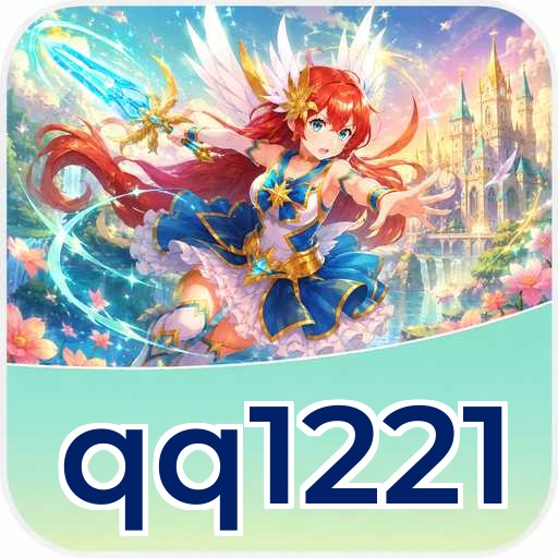 Tampilan antarmuka pengguna qq1221 yang ramah dan intuitif.